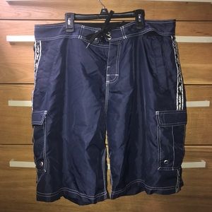 Men's Pelagic blackfin shorts size 36
